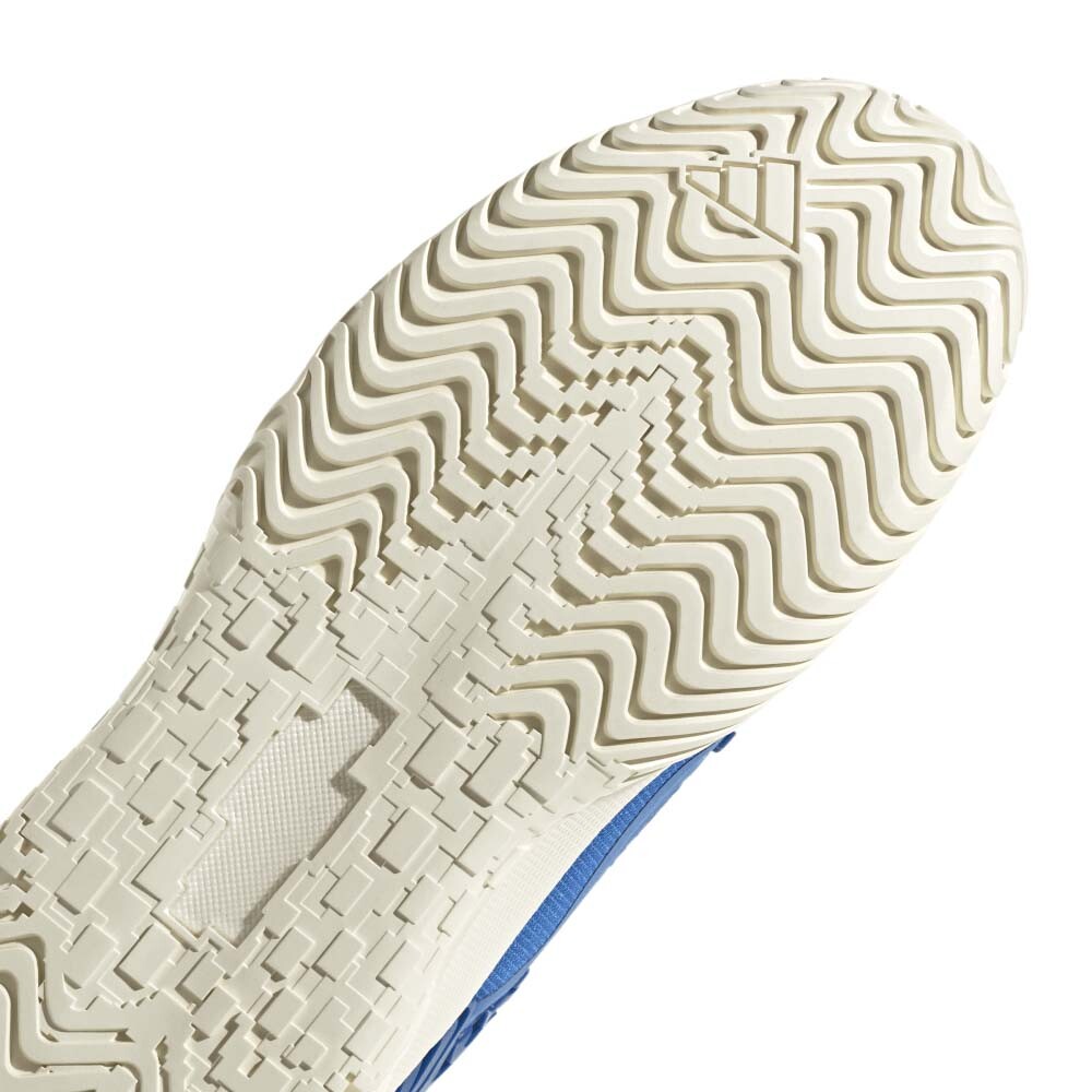 Solematch Control M - Hombre Team Royal Blue/off White/bright Royal