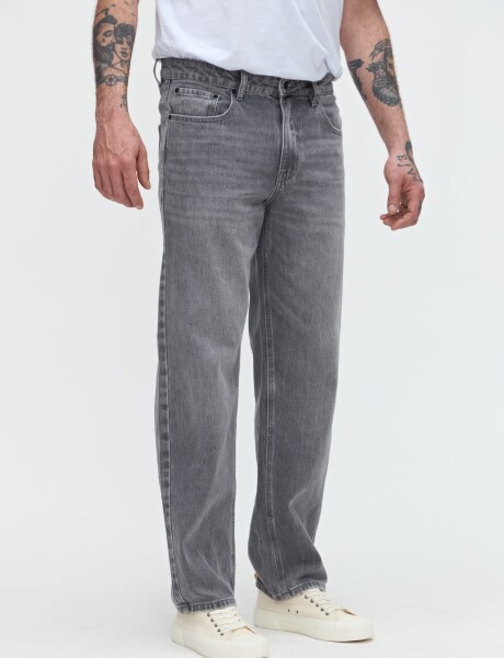 Jean New Eros Gray 27