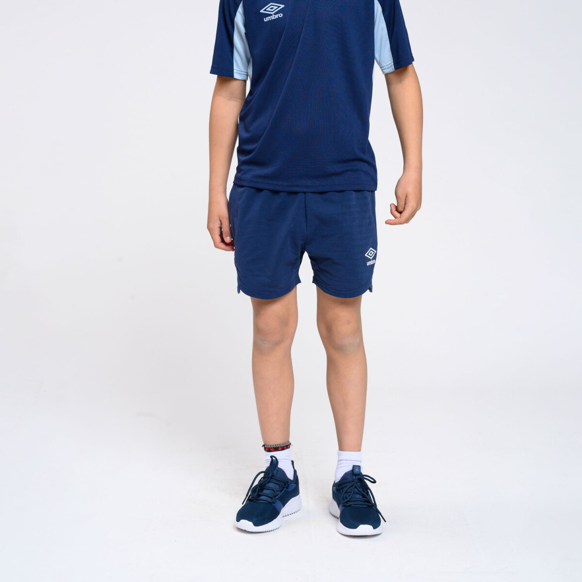 BERMUDA FALL JUNIOR Umbro Niños - 001 