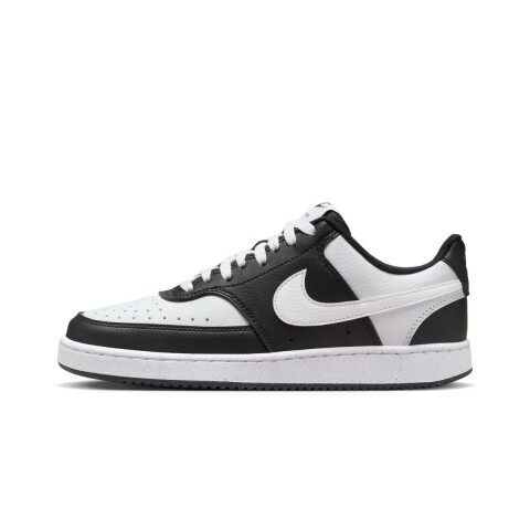 CHAMPION 5-10 BLACK/WHIT