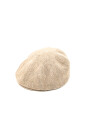 Gorro Boina Camel