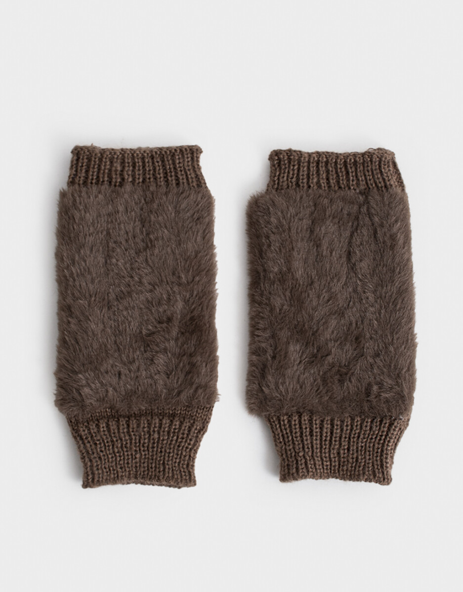 Guantes Peluchito 