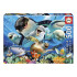Puzzle Educa Rompecabeza Selfie Bajo Agua 500 Piezas Educa Puzzle Educa Rompecabeza Selfie Bajo Agua 500 Piezas Educa