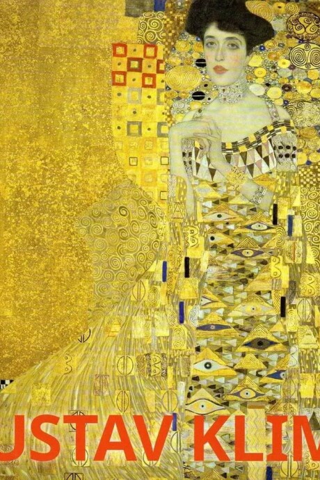 GUSTAV KLIMT GUSTAV KLIMT