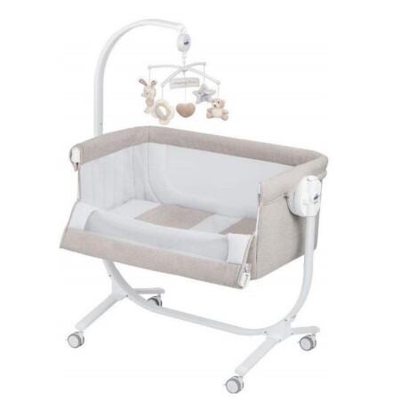 CUNA COLECHO CULLAMI CAM COLOR BEIGE CUNA COLECHO CULLAMI CAM COLOR BEIGE