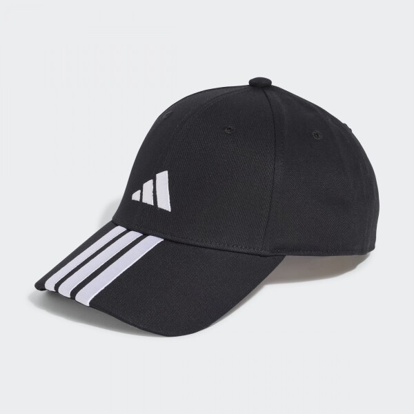Gorro Adidas Béisbol New Logo de Niños Negro