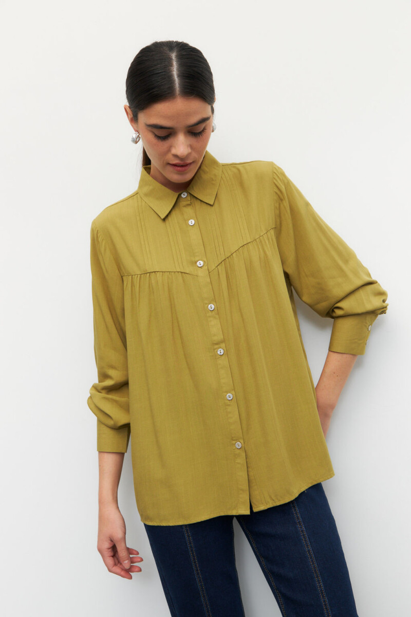 CAMISA LEMON 