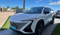 Changan Uni-T Techno - 2024 Changan Uni-T Techno - 2024