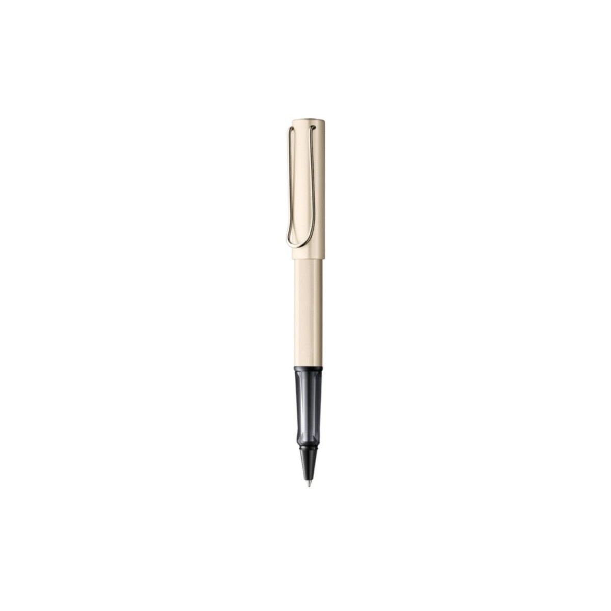 Lapicera Rollerball LX Paladio TM negro Lamy 