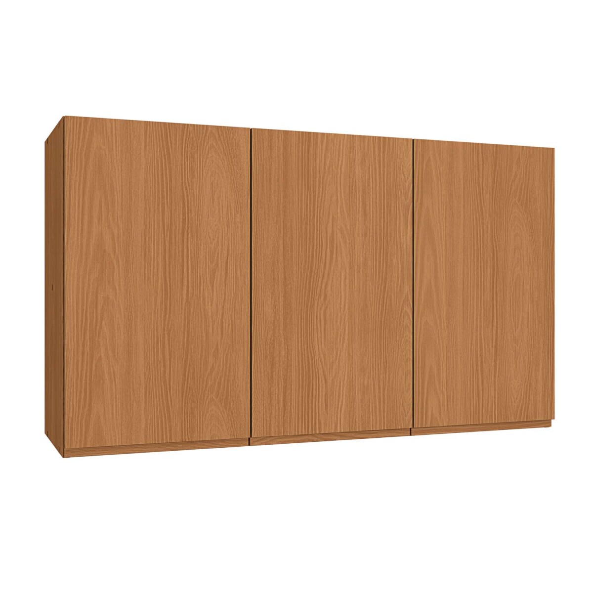 AEREO - 120 CM MDF-Y-MDP MARRON GÉNOVA 