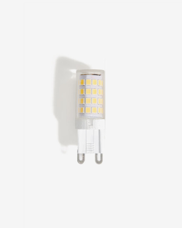 Bombillas LED Bulb G9 de 4W luz cálida Bombillas LED Bulb G9 de 4W luz cálida