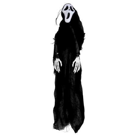Fantasma Halloween de tela para colgar Fantasma Halloween de tela para colgar