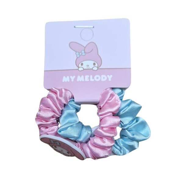 Gomita de pelo Sanrio Melody