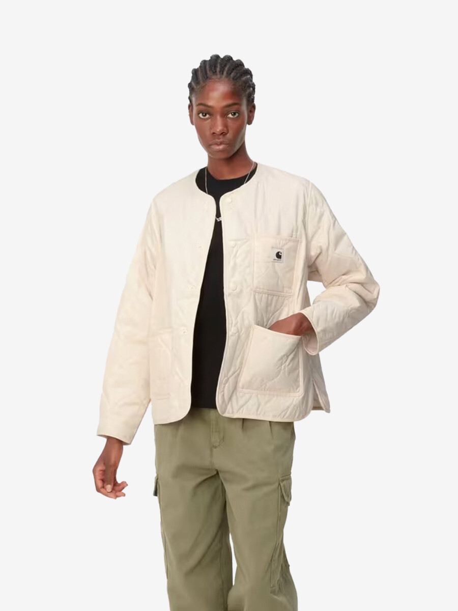 CAMPERA W SKYLER 