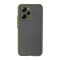 Protector Armor Frost Para Xiaomi Note 12 Pro 5G Military green