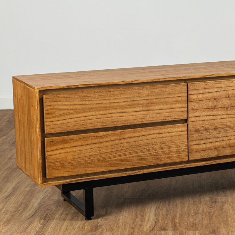 (CD) MUEBLE TV M01/SE Unica