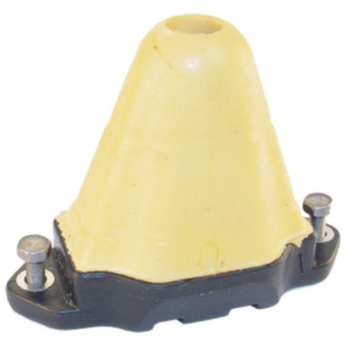 SUSPENSION VARIOS FIAT TACO REBOTE AMORTIGUADOR TRASERO STRADA - 