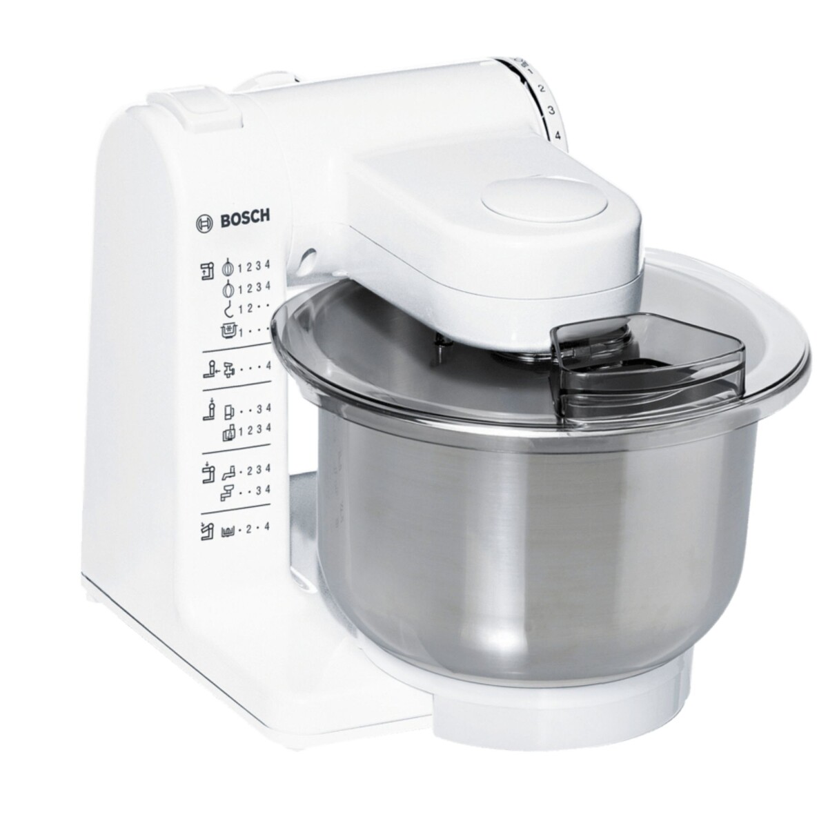 Robot de Cocina Bosh BL 500 MUM4407 