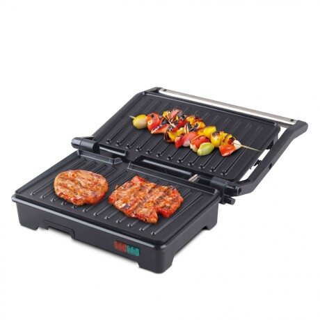 Sandwichera Grill Punktal PK-PR88 Sandwichera Grill Punktal PK-PR88