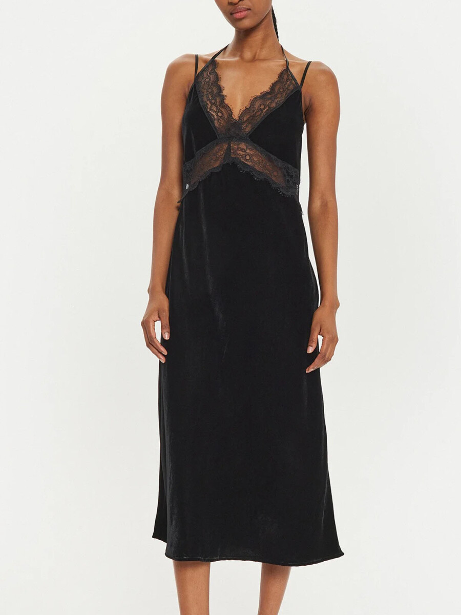 VESTIDO 