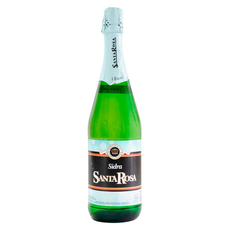 Sidra Santa Rosa 910ml Sidra Santa Rosa 910ml