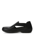 Sandalias de Mujer Lombardino Casual Cristine Negro