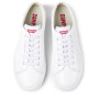 Zapatillas Camper Peu Touring Mujer White/White