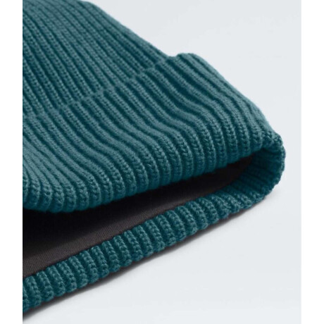 Gorro Salty lined beanie Space