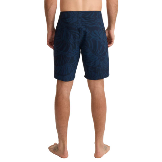 Boardshort Roark Passage - Azul Boardshort Roark Passage - Azul
