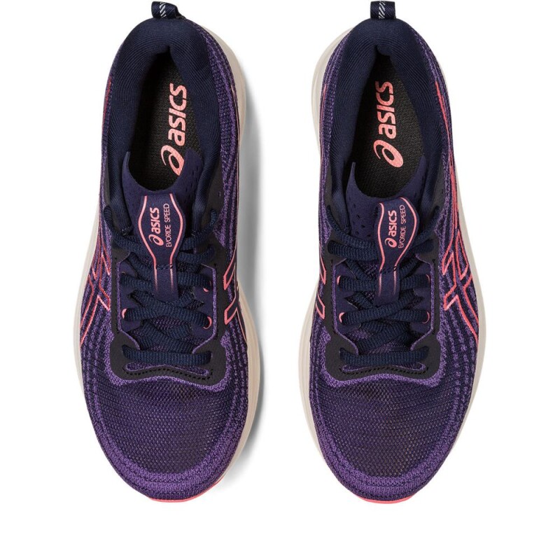 Evoride Speed - Mujer Midnight/papaya