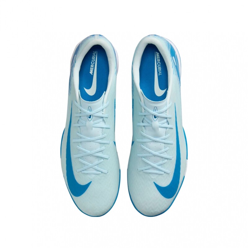 Championes Nike Zoom Vapor 16 Academy Tf Blue