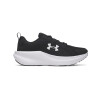 Championes Under Armour Assert 11 Hombre 6006723-001 Negro