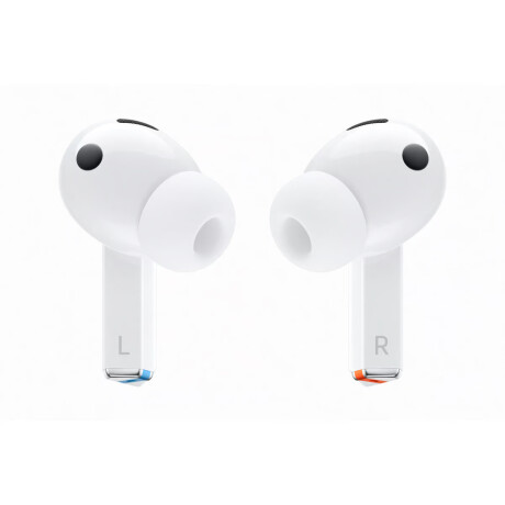 Auriculares Samsung Galaxy Buds 3 Pro SM-R630 White Auriculares Samsung Galaxy Buds 3 Pro SM-R630 White