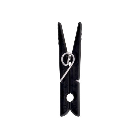 Set Mor Tendedero de Pared Plegable 5.6Mt Ropa + 12 Palillos Plateado
