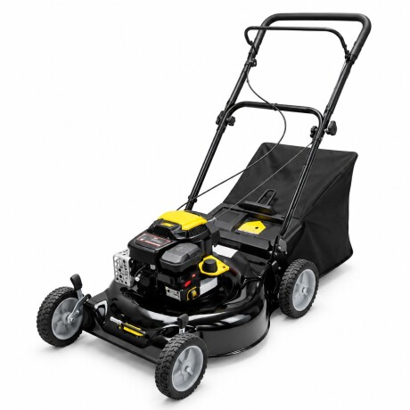 CORTACESPED NAFTA C/RECOLECTOR 4.50HP F450RA STARK PRO ++ N/a