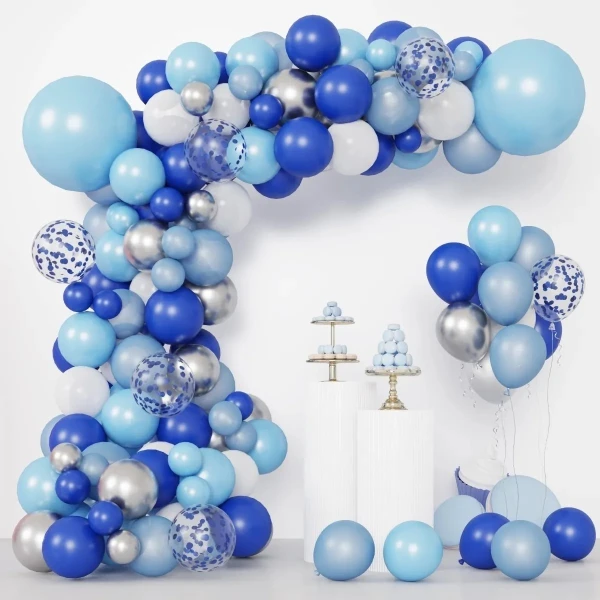 Cinta Para Armar Arco De Globos 5 Metros Fácil Armado X2 Cinta Para Armar Arco De Globos 5 Metros Fácil Armado X2