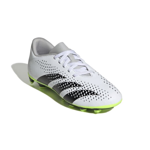 Championes Adidas Predator Accuracy.4 Blanco