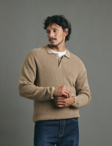 470576 REMERA HARRY Camel