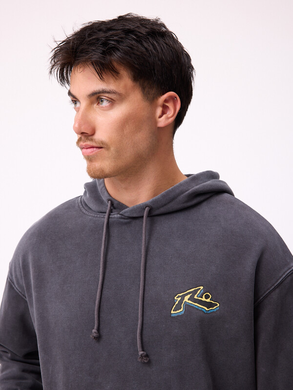 CANGURO S/C JULAI RUSTY Gris Oscuro