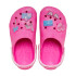 Crocs Mattel Pink Barbie Classic Clog K - Niños mas de 5 años Multi Multi