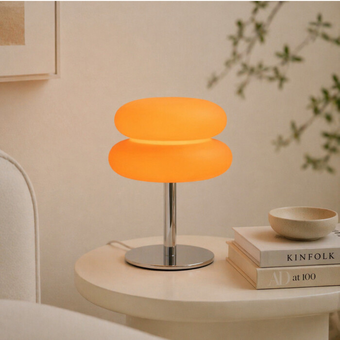 Luminaria Honey Orange