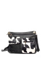 Morral Paris Nuevo Negro Leopardo