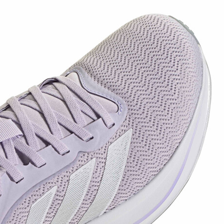 Championes Unisex Adidas Response Runner 2 Lila