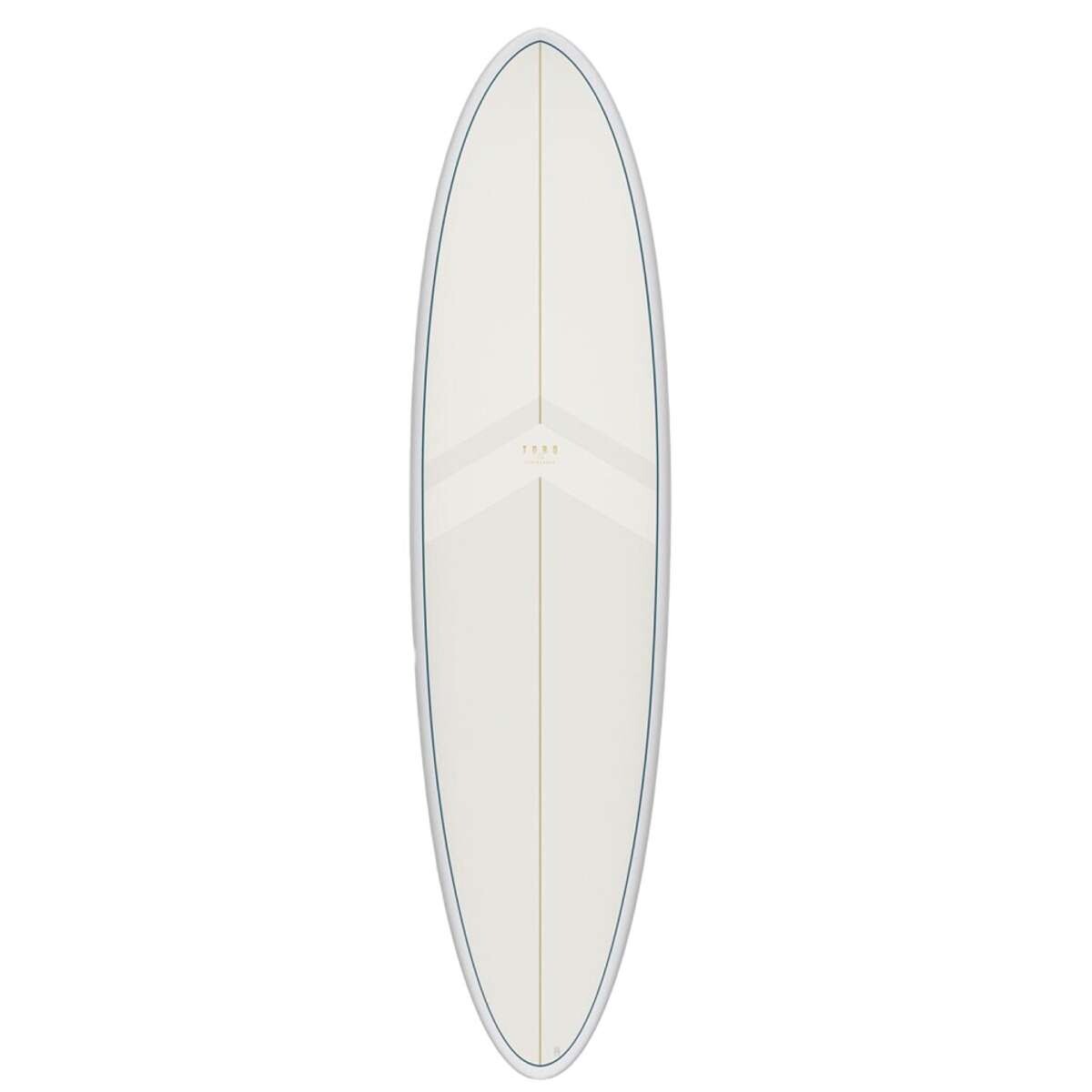 Tabla Torq 6'8'' Fun - Futures 