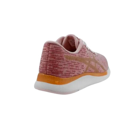 Championes Asics Streetwise Pink