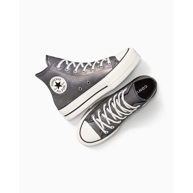 CTAS LIFT HI BLACK/BLACK/EGRET BLACK/BLACK/EGRET