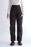 Pantalón Lauren Negro