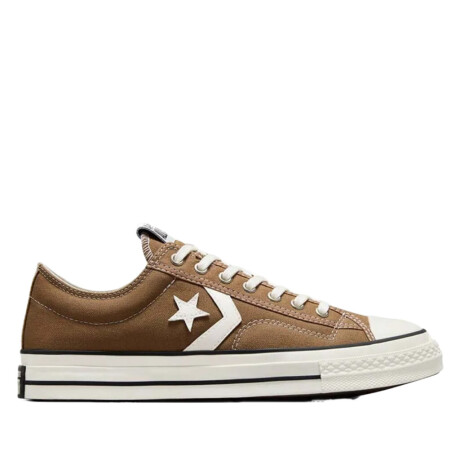 Championes Converse Star Player 76 Ox Hot Tea-Vintag Marron