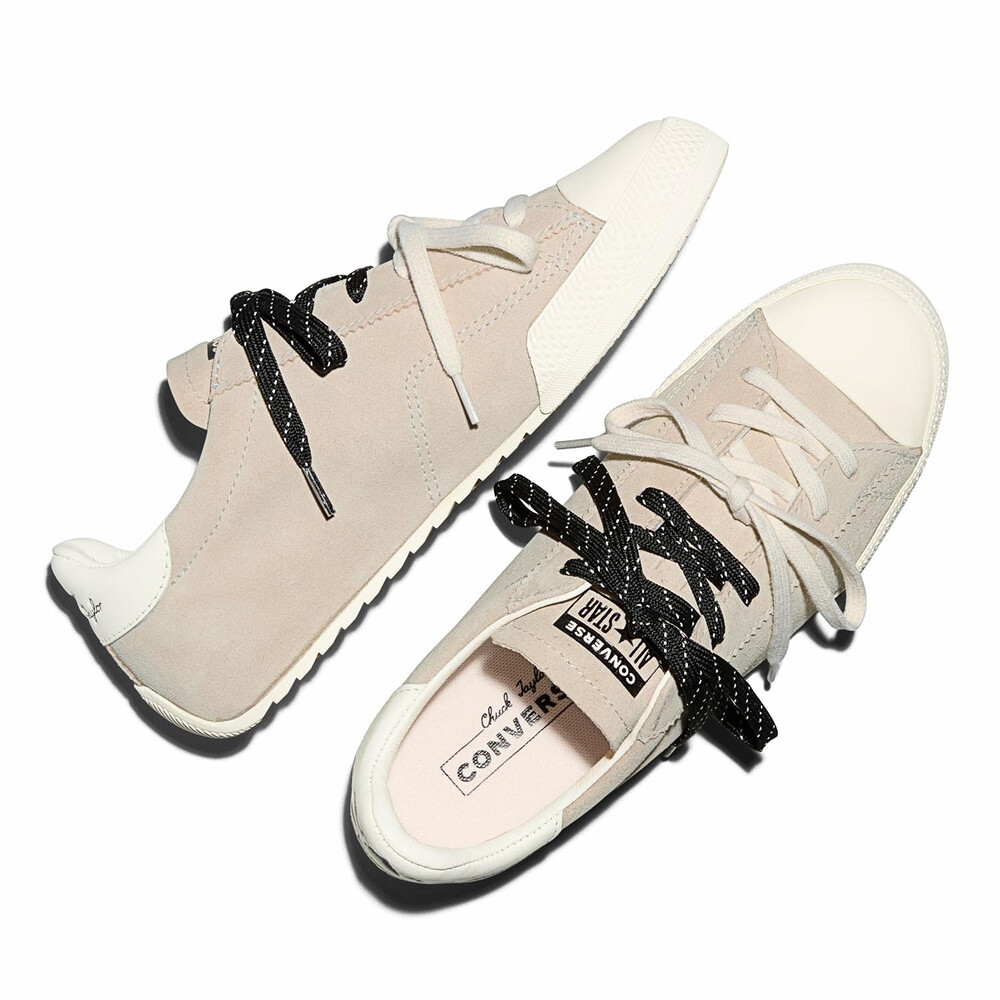 Zapatillas Chuck Taylor Lo Unisex Cream