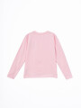 REMERA EVIE ROSADO